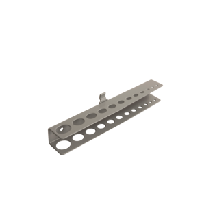 Soporte 12 Llaves Hexagonales