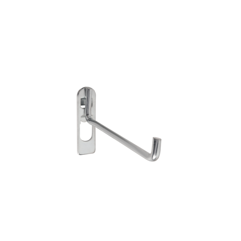 Ganchos Armario Y Paneles (X5)