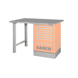 Kit De Encimera Acero 1800Mm