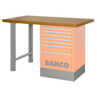 Kit De Encimera De Dm 1500Mm