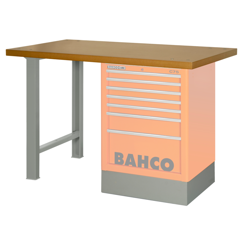 Kit De Encimera De Dm 1500Mm