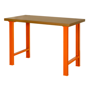 Banco Trabajo Encimera Dm 1500