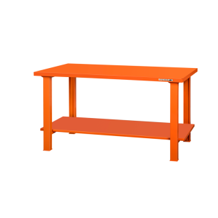 Banco Trabajo Az 1.800+Estante