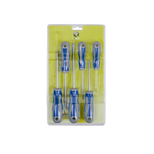 Juego de destornilladores