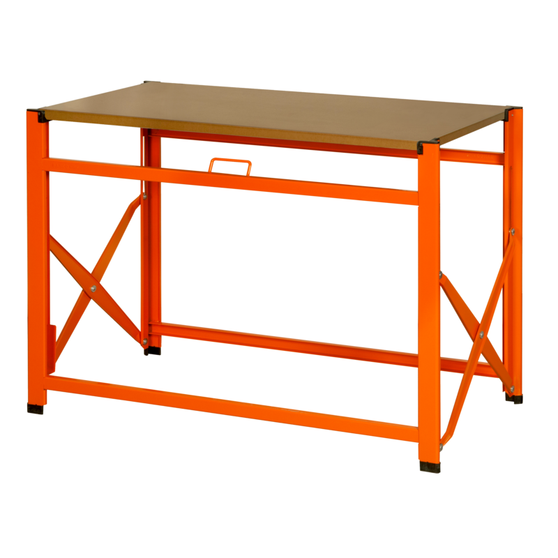 Banco Trabajo Plegable