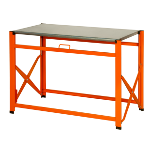 Banco Trabajo Plegable