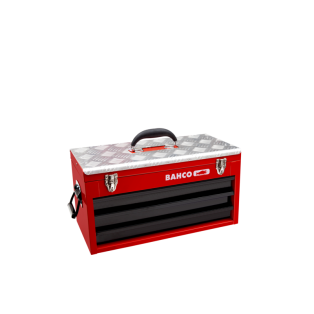 Cofre Metálico-Heavy Duty 3 Ca