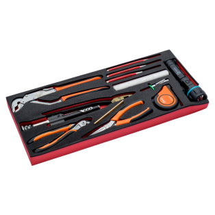 Foam Maleta Rigida Sin Ruedas