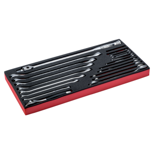 Foam Maleta Rigida Sin Ruedas