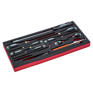 Foam Cofre Metál Destorn 14 Ht