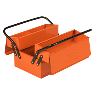 Caja Metalica 500X210X190