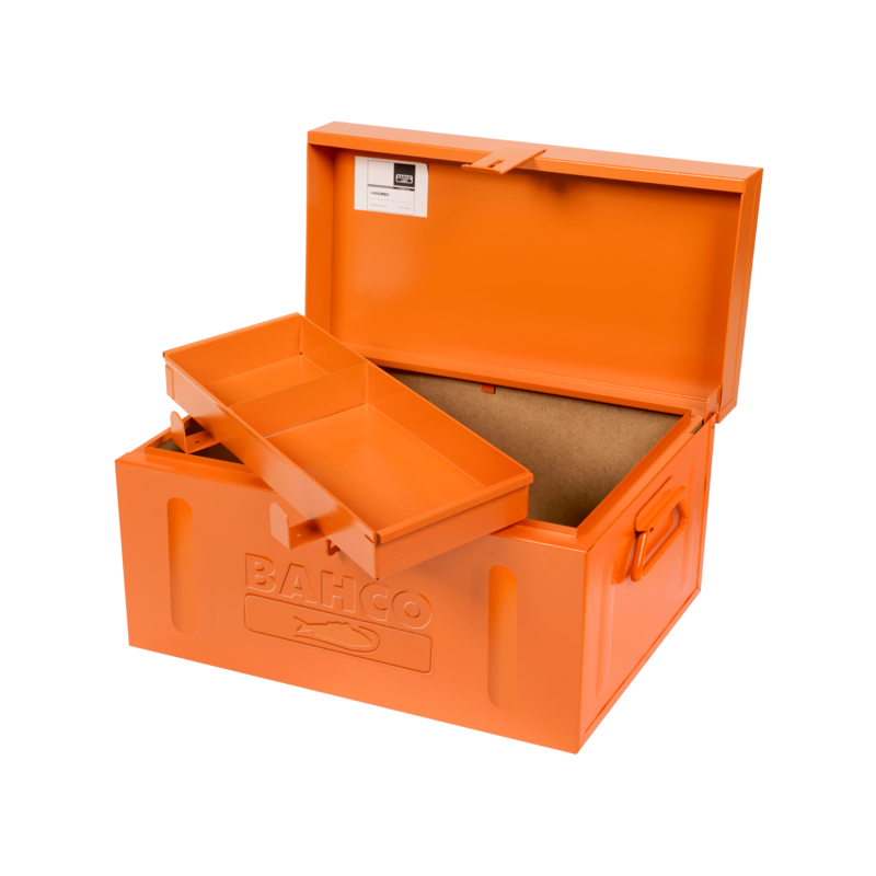 Caja De Albañil 530X290X290Mm