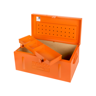 Caja De Albañil 690X360X310Mm