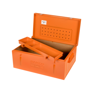 Caja De Albañil 830X440X340Mm