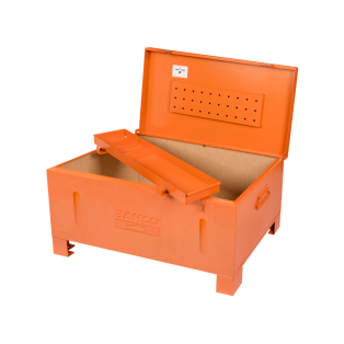 Caja De Albañil 910X530X430Mm