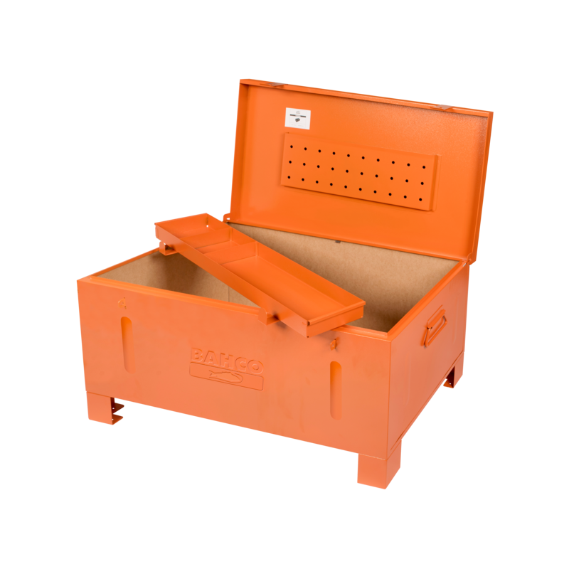 Caja De Albañil 910X530X430Mm