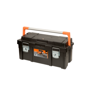 Caja Plástico 650X300X295