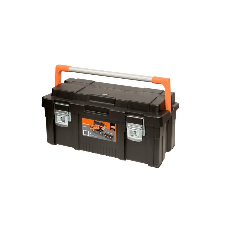 Caja Plástico 650X300X295