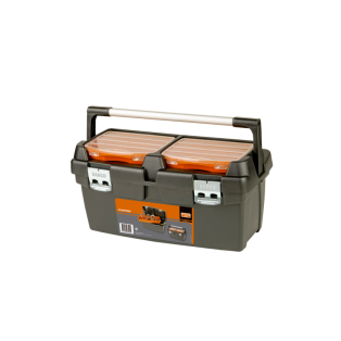 Caja Plástico 600X305X295