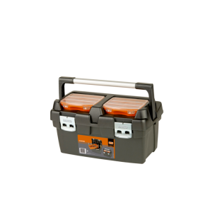 Caja Plástico 500X295X270