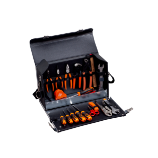 Maleta Herramientas Univ.33Pzs