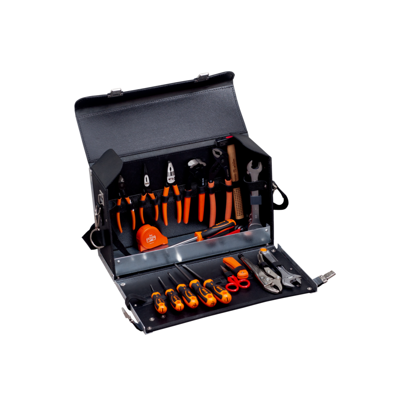 Maleta Herramientas Univ.33Pzs