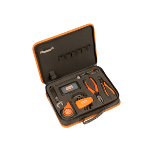 4750Fb5B Folder W/Tools