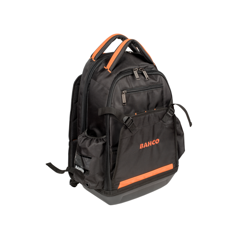 Mochila Con Fondo Antideslizante