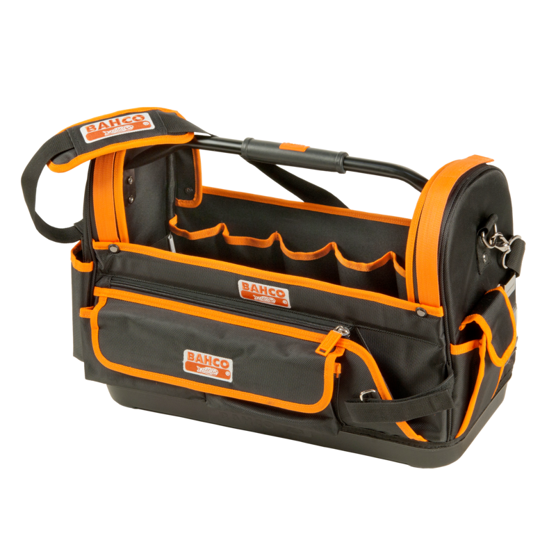 Bolsa Abierta De 19"