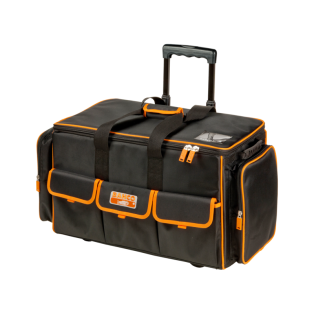 Bolsa De 24" Sobre Ruedas