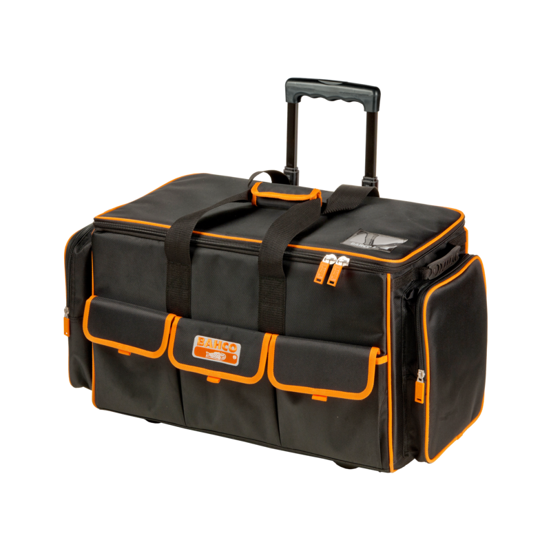 Bolsa De 24" Sobre Ruedas