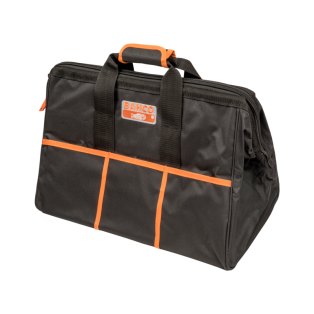 Bolsa Textil 19" Cerrada