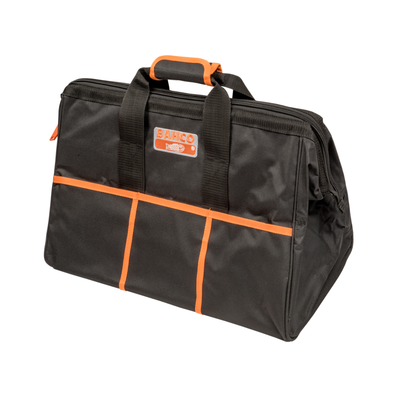 Bolsa Textil 19" Cerrada