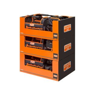 Display 9 Bolsas 3100Tb