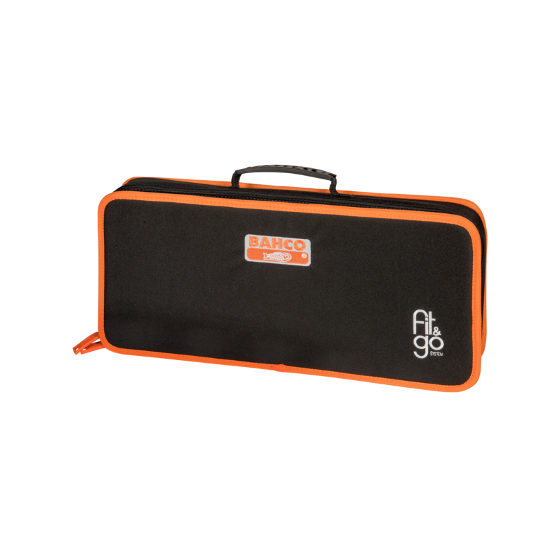 Estuche Para Un Foam 1/3