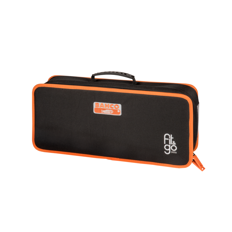 Estuche Para 2 Foams 1/3