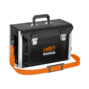 Caja De Herramientas Cuero