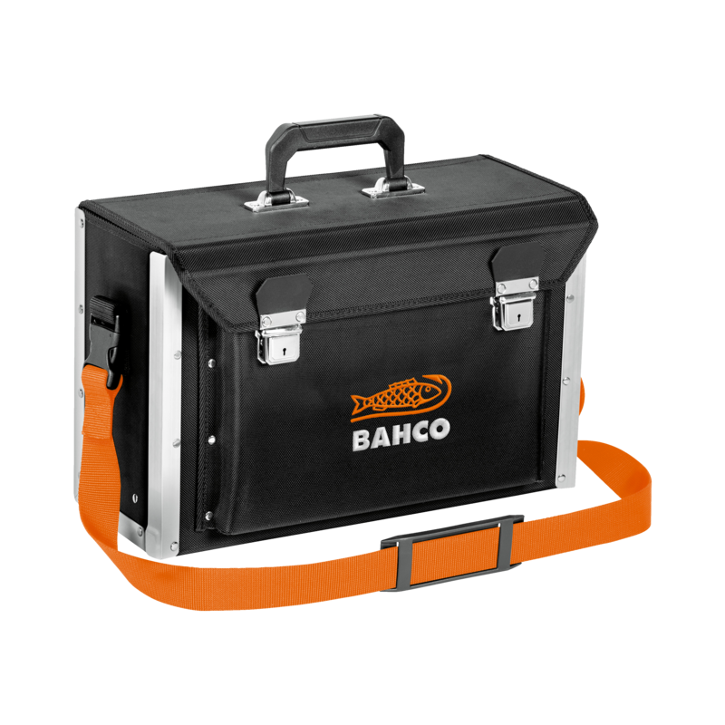 Caja De Herramientas Cuero