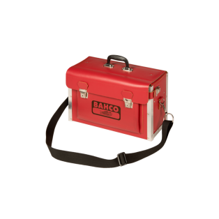 Leather Safety Tool Box
