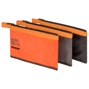 Jgo Bolsas Con Cremallera 145Mm