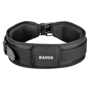 Cinturón Reforzado Y Acolchado