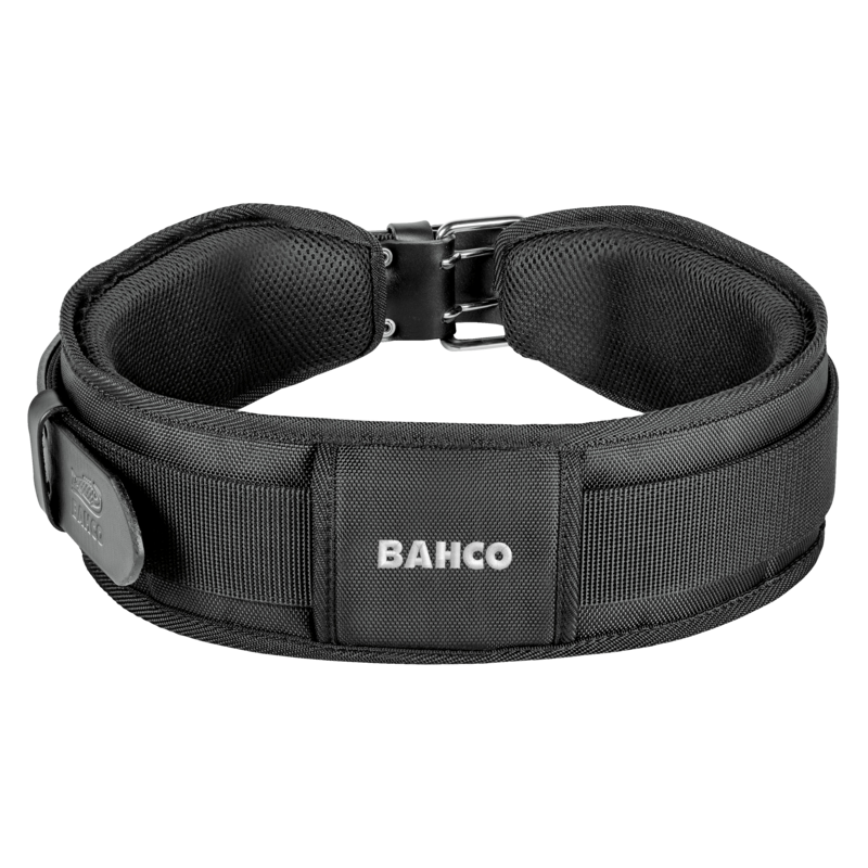 Cinturón Reforzado Y Acolchado