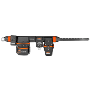 Juego De Cinturón Profesional