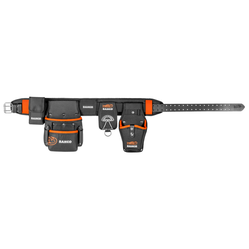 Juego De Cinturón Profesional