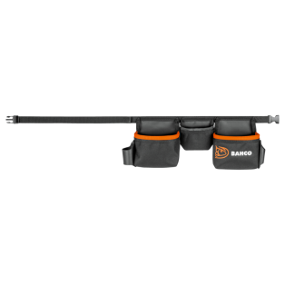 Cinturon Junior 3 Bolsillos