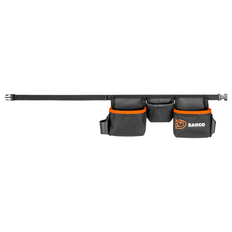 Cinturon Junior 3 Bolsillos