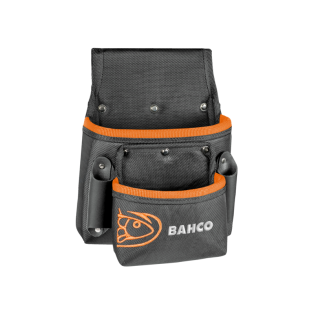 Bolsa 2 Bolsillos 280X90X230