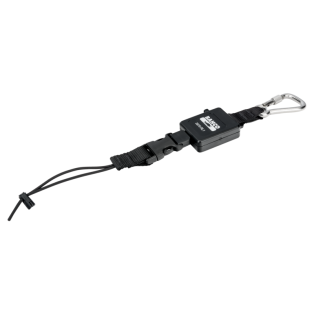 Cordon Retractilable