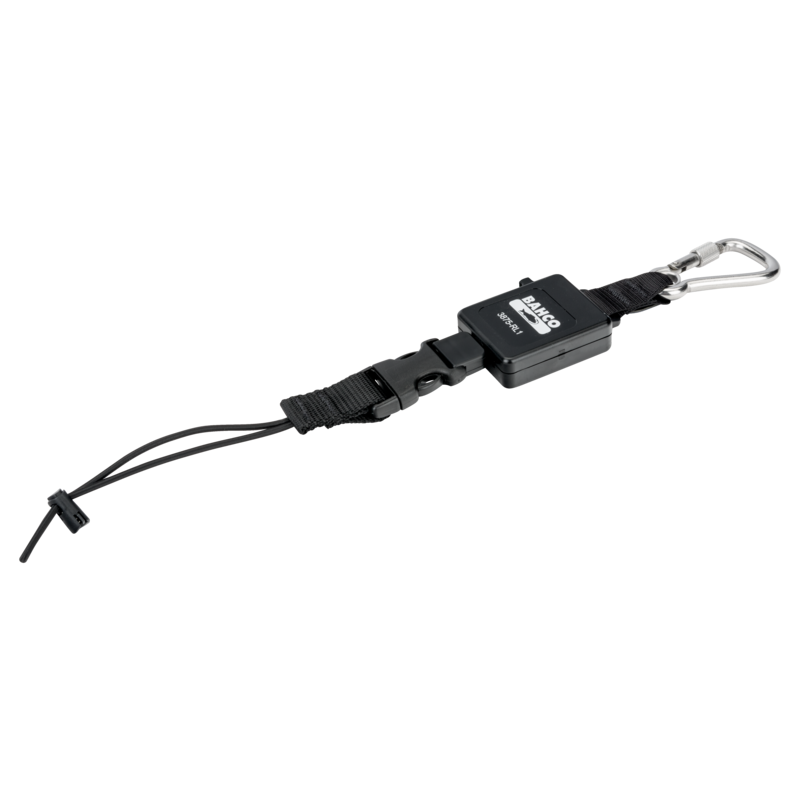 Cordon Retractilable