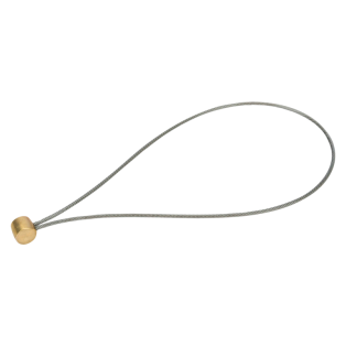 Cuerda Acero Para Lanyards 1.7